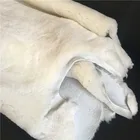 Leather Fur Sheep Real Leather Fur Sheep And Goat Skin Pelt