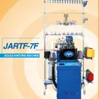 2018 HOT 3D sport sock shoe upper knitting machine
