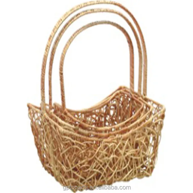 crafts gifts crafts wicker basket cane basket wicker crafts
