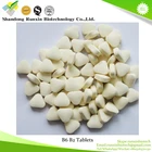 hot sell OEM Natural Vitamin B6 B2 Tablets, pills,Capsules