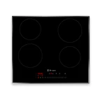National Kitchen Appliances Half Bridge Drive Four Burners Built-in Smart Induction Cooker