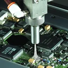UV3342 conformal coating adhesive coating glue for PCB
