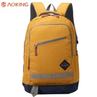 2018 new design waterproof school book bag mochila bookbags backpack school bag with laptop compartment