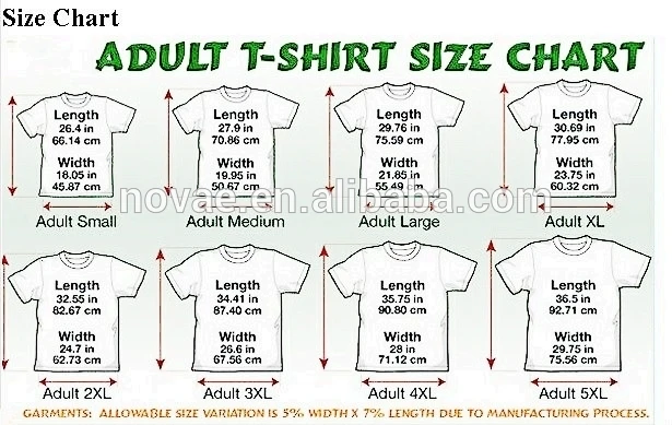 8 year old shirt size