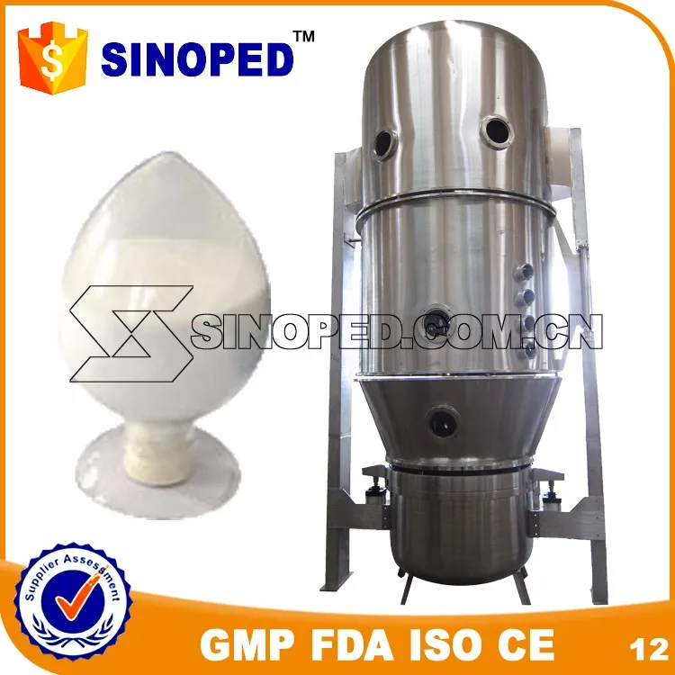 China Gold Supplier Granulate Stevia Sugar Production Line With Cip Buy Granulate Stevia Sugar