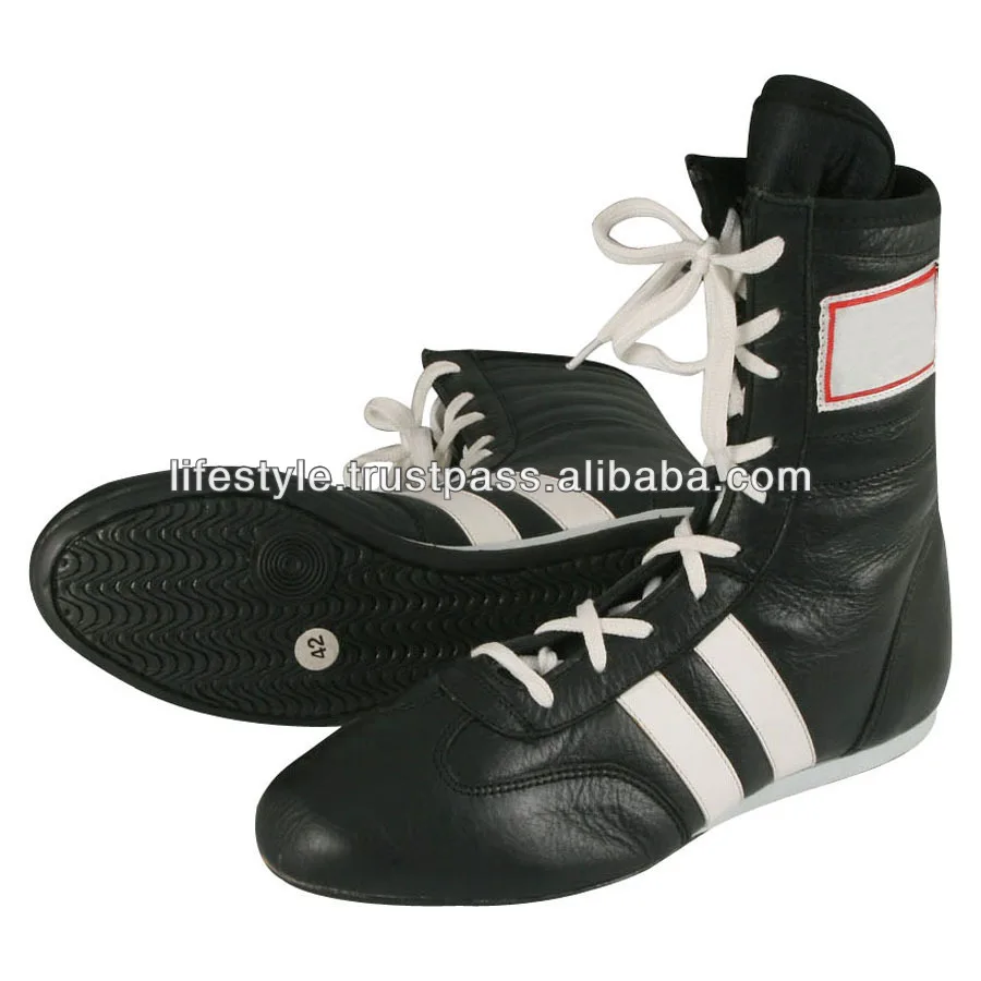 high top wrestling shoes