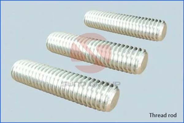 with low price threaded rods 9mm with best price