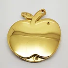 Fashion Design Metal Gold Bag Holder With Hook