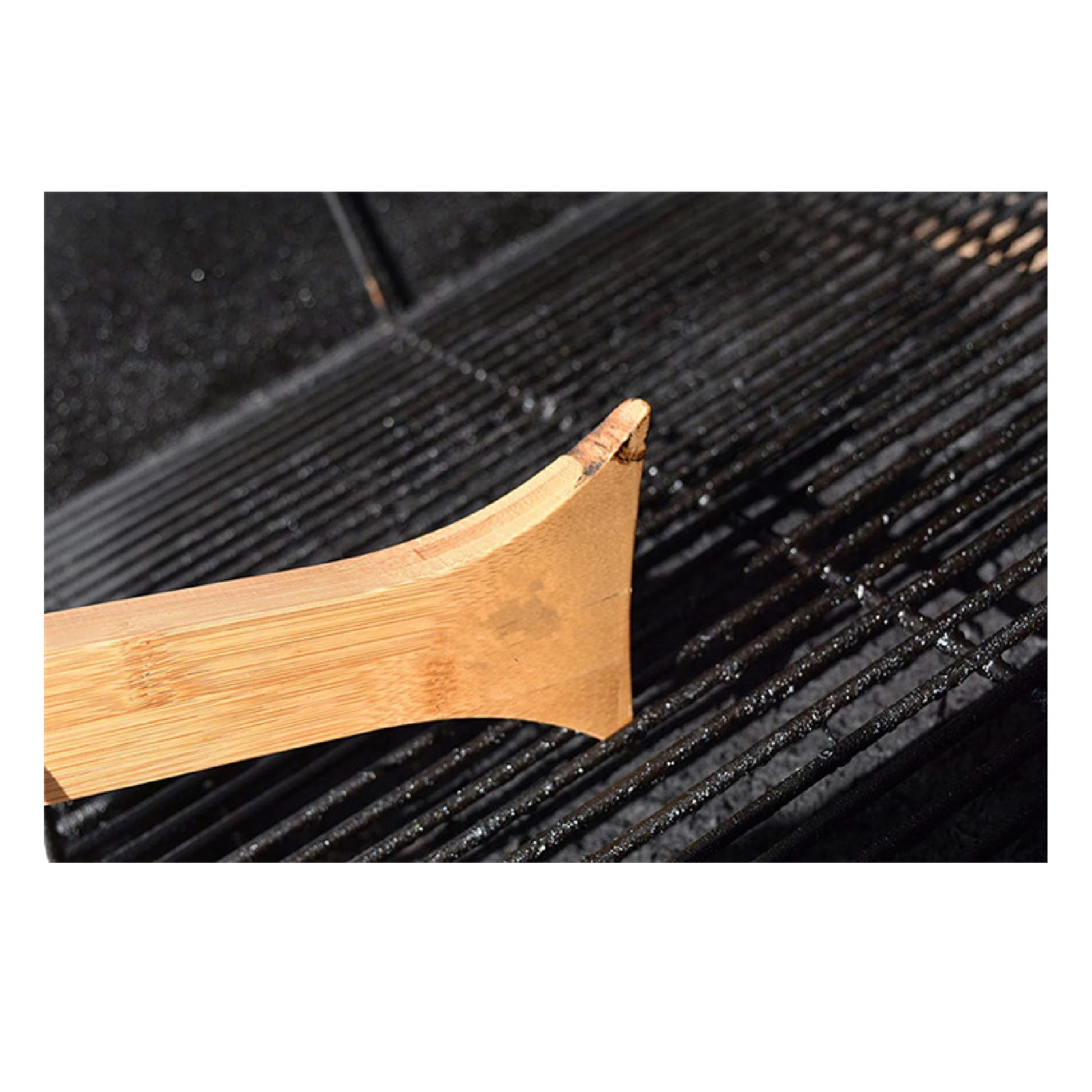 伟大的木头烧烤烧烤刮刀 - buy 烧烤烧烤刮刀,烧烤,炉