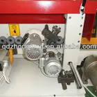 holzbearbeitungsmaschine automatische kantenanleimmaschine zum verkauf