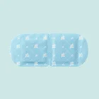 Medical Nonwoven Fabric Warm Steam Health Care Bedtime Eye Mask For Dry Eyes
