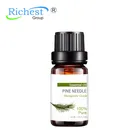 100% pure Pine needle oil of natural essential oil