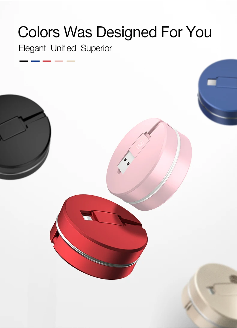 Fast charge amazon top seller cable micro usb charging cable magnetic - ANKUX.COM