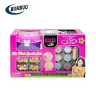 Kit Girls Bracelet Beading Toys DIY Jewelry Box Jewelry Kit Bead Making Set For Kids