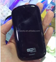 2017 New Model Wifi Router Hx009zt