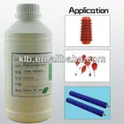 acrylic water based adhesive liquid silicone rubber strongest glue for plastic