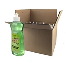 chemical formula New kitchen sink drain cleaner