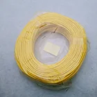 2753 Silicone Sleeving Self-extinguishable Fiberglass Braided Insulating Sleeve