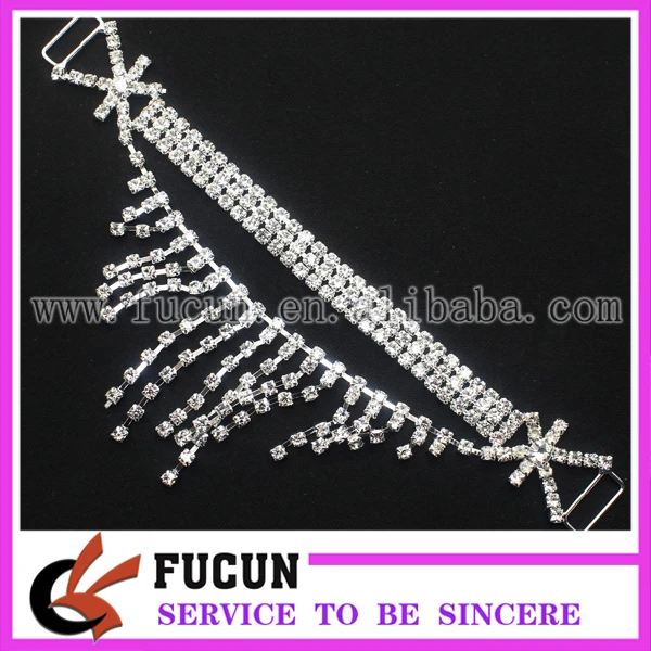 new fashion swing rhinestone connector.jpg