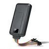 GPS Car & Truck Tracking Device Vehicle Alarm System / gps tracker anywhere sim card gsm/gprs car tracker for geo fence use