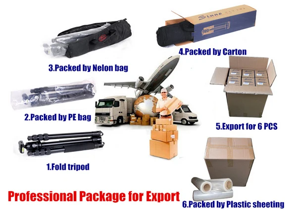 for photo for compact camera SINNOFOTO self held monopod with phone clip