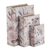Beautiful Nesting Gift Book Shaped Boxes Wholesale with Factory Price