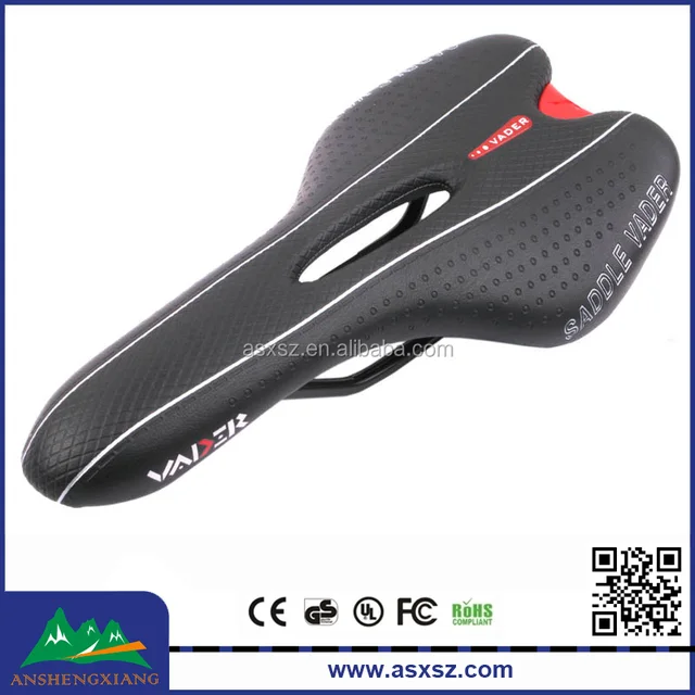 wholesale PVC Mountain Bicycle Saddle Cover manufacturer china