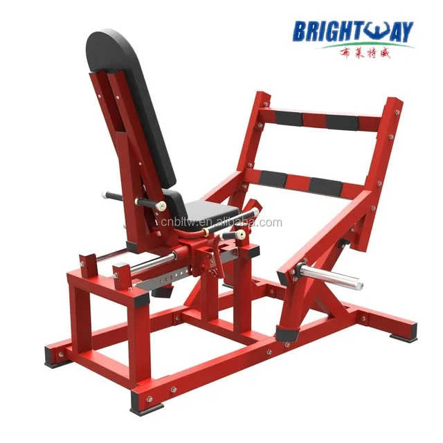 calf strength machine