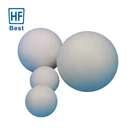 Pvc Ball Best Products Factory Delphi 10mm PA PVC Ball / Customized Sizes Nylon Plastic Ball