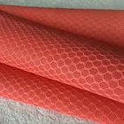 Sofa 3d Mesh Fabric Polyester Warp Knitted 3D Air Spacer Sandwich For Sport Shoes Mattress Car Seat