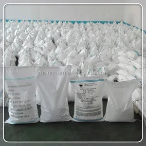 high quality zinc chloride with best price