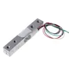 Electronic YZC-133 Aluminum micro weighing sensor Load Cell 20KG