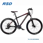 Downhill mountain bike with bottom price,professional mountain bike,full suspension moutain bike