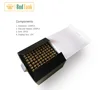 China Manufacture cbd atomizer Brand New 1ml Ceramic e cigarette cartomizer for 510 vape pen