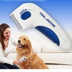 Flea Killer Doctor Comb Electric Head Lice Comb Head Lice Removal Pet Cleaning Capture Tool Dogs And Cats