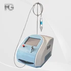 Desktop laser beauty apparatus hospital equipment medical 980nm laser machine for nail fungus