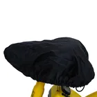 high quality thick silica gel bicycle cushion sets mountain bike seat cover