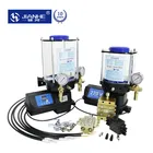 Logo Customization Automatic Factory Price 24V 2L Grease Pump for Digital Display Automatic Central Lubrication System