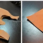 Non woven fabrics bag d cut bag carry bag making machine