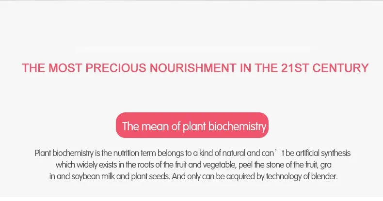 Multifunctional fashion design electric juice blender multi with dry mill attachment