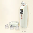 FDA Face Beauty Device Comedo Remover / Facial Pores Cleaner/Blackhead Vacuum Suction Device