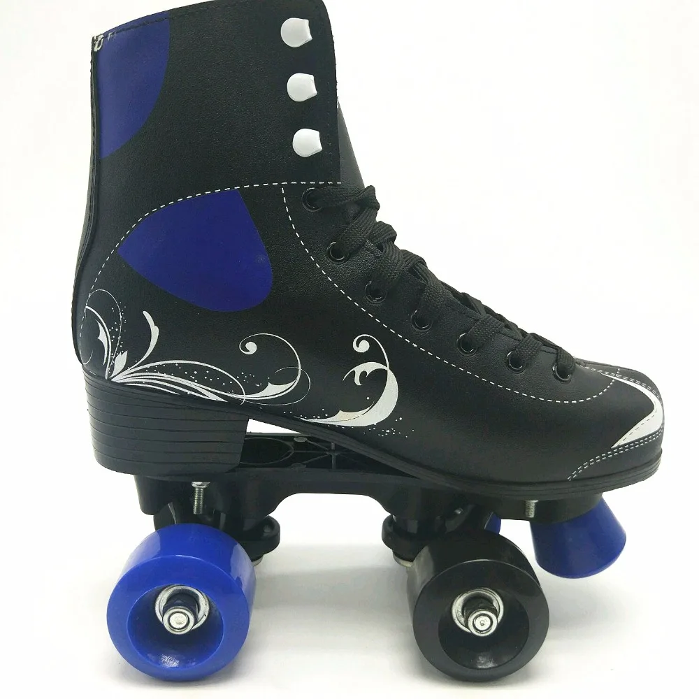 2017 trending products roller skates adjustable roller-skates