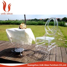 Promoción Silla De Acrílico Transparente, Compras online de Silla De