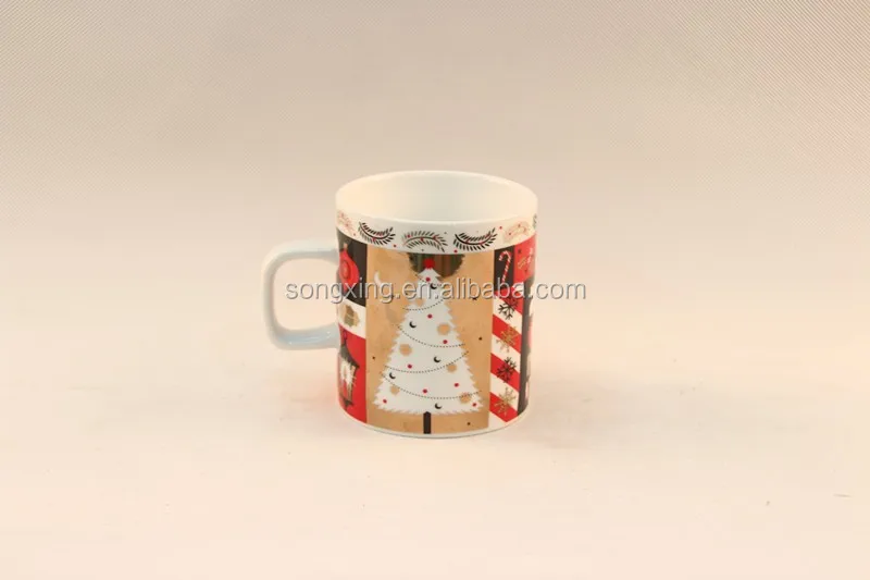cool fashion ceramic german style soldier coffee mugs