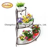 Brand new plastic flower pot for wholesales