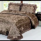 Polyester/cotton home bedding set /bed sheet/duvet cover/pillow