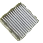 hot selling Vreplacement part vacuum cleaner filter for DJ63-00539A SC4141 Air purifier heap filter