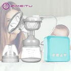 Manufacturer breast feeding baby mom use silicone breast pump