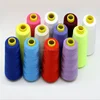 True Manufacturer best price 100% spun polyester sewing thread 40/2 5000Y