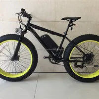 26 36V 250W Mountain Exercise Electric